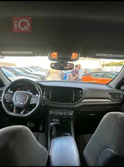 دودج دورانجو